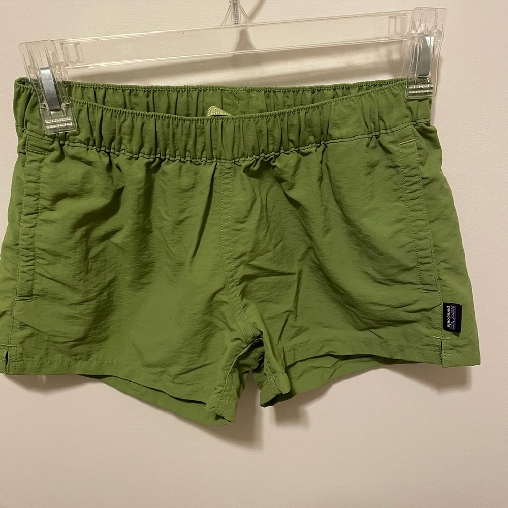 Patagonia Shorts